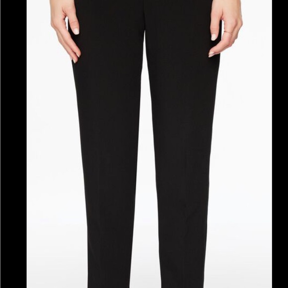 Dynamite dress pants kendall - Picture 3 of 3